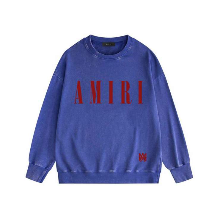 Picture of Amiri Sweatshirt _SKUAmiriS-2XL11trZJY15329189